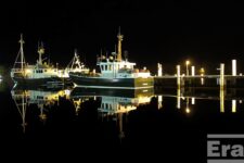 November - Dave Weir