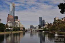 February - Hugh Fraser