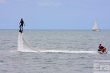 March - Alex Papamanuel