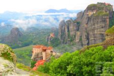 March - Alex Papamanuel