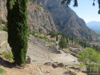 June - Master George Papamanuel