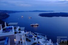 August - George Papamanuel