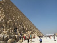 August - George Papamanuel